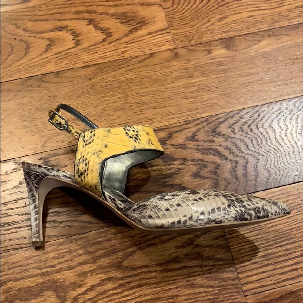 Sam Edelman pumps